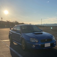 スバル インプレッサ WRX_4WD(AT_2.0)