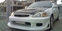 ホンダ シビック