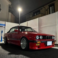 BMW 3シリーズカブリオレ