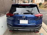 日産 エクストレイル エクストリーマーX_5人乗り_4WD(1.5)