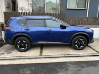 日産 エクストレイル エクストリーマーX_5人乗り_4WD(1.5)