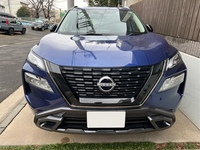 日産 エクストレイル エクストリーマーX_5人乗り_4WD(1.5)