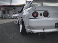 日産 スカイライン