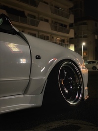 日産 スカイライン