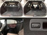 トヨタ ハリアーハイブリッド ハイブリッド プレミアム“アドバンスドパッケージ”_4WD(CVT_2.5)