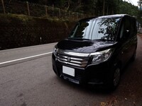 スズキ ソリオ G(CVT_1.2)