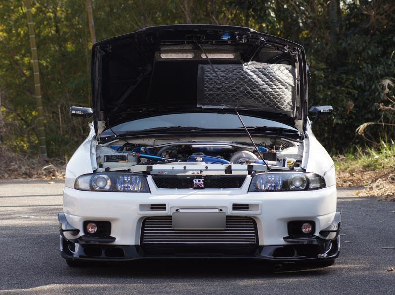 日産 スカイラインＧＴ‐Ｒ