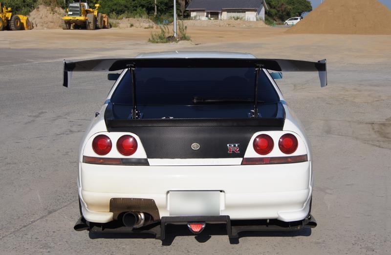 日産 スカイラインＧＴ‐Ｒ