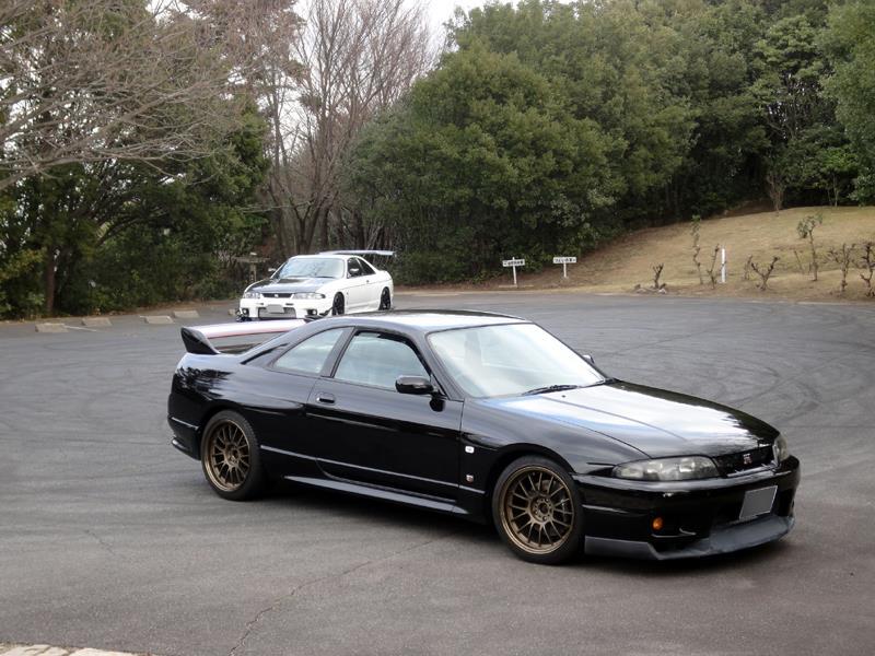 日産 スカイラインＧＴ‐Ｒ