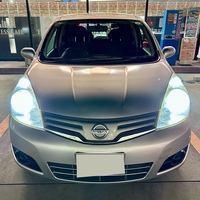 日産 ノート 15X(CVT_1.5)