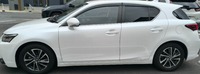 レクサス CT