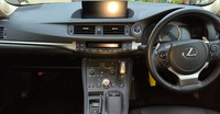 レクサス CT
