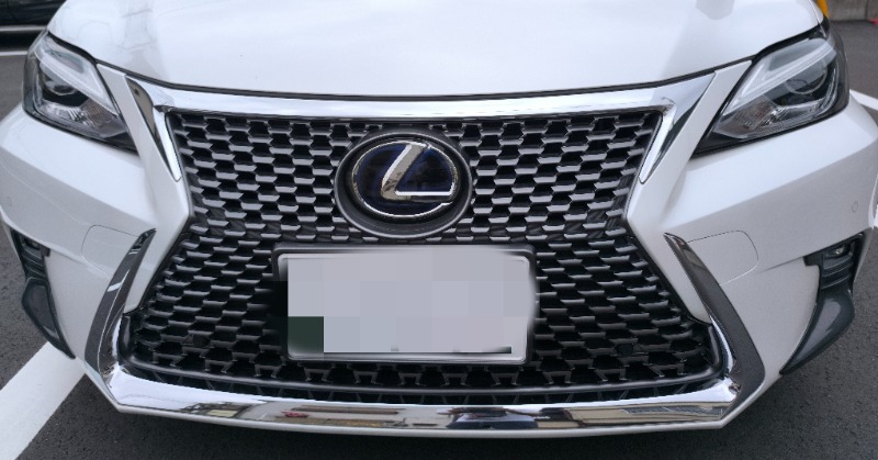 レクサス CT