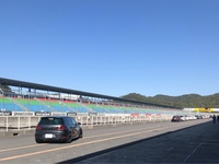 フォルクスワーゲン ゴルフ (ハッチバック) GTI エディション 35_RHD(DSG_2.0)