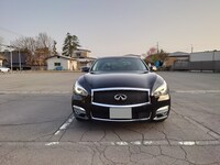 日産 フーガ 370GT FOUR_4WD(AT_3.7)