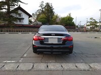 日産 フーガ 370GT FOUR_4WD(AT_3.7)