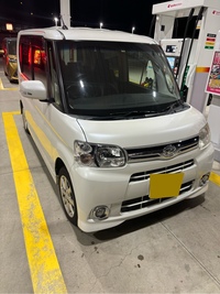 ダイハツ タント G(CVT_0.66)