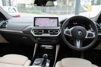 BMW X4 xドライブ 30i Mスポーツ_RHD_4WD(AT_2.0)