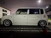 スズキ アルトラパン SS(MT_0.66)