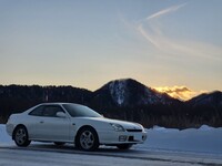 ホンダ プレリュード SiR(AT)