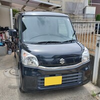スズキ スペーシア T(CVT_0.66)