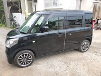 スズキ スペーシア T(CVT_0.66)