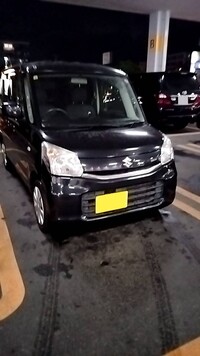 スズキ スペーシア T(CVT_0.66)