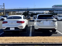 トヨタ ハリアー