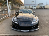 日産 フェアレディZ フェアレディZ(MT_3.5)