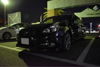 スバル レガシィB4 2.5ｉ Bスポーツ アイサイト_AWD(CVT_2.5)