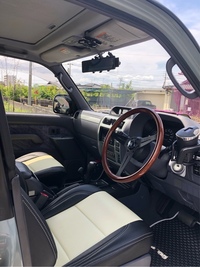 トヨタ ランドクルーザープラド TZワイド_4WD(5ドア_AT_3.0ディーゼル)