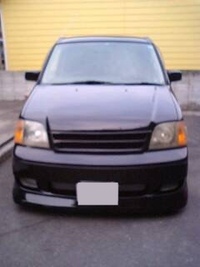 ホンダ ステップワゴン
