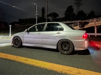 三菱 ランサーエボリューション GT_4WD(MT_2.0)