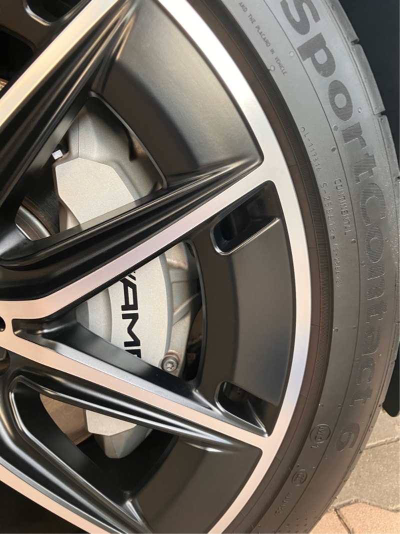メルセデスAMG GLAクラス