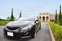 マツダ アテンザセダン セダン20S(AT_2.0)