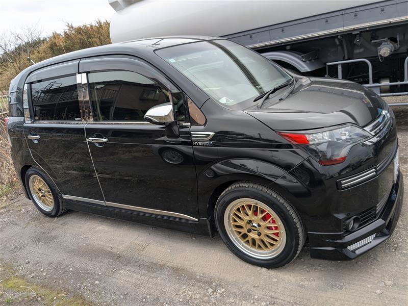 トヨタ スペイド G(CVT_1.5)