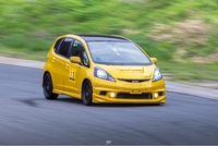 ホンダ フィット RS(MT_1.5)