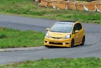 ホンダ フィット RS(MT_1.5)