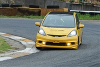 ホンダ フィット RS(MT_1.5)
