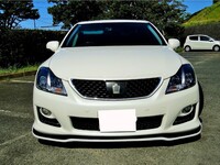 トヨタ クラウンアスリート アスリート(AT_3.5)