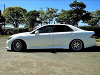 トヨタ クラウンアスリート アスリート(AT_3.5)