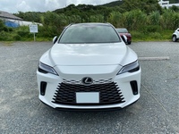 レクサス RX