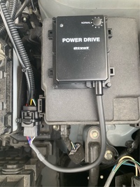 ダイハツ ロッキー