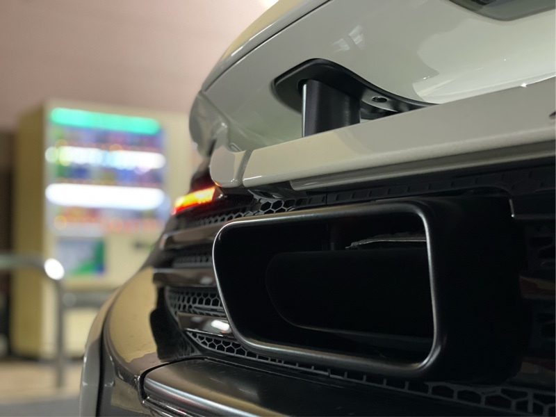 マクラーレン 650S スパイダー 650S スパイダー_LHD(SSG_3.8)