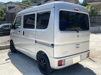 日産 クリッパーバン DX GLパッケージ(CVT_0.66)