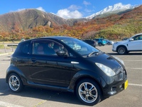 スバル R1 S(CVT_0.66)