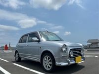 ダイハツ ミラジーノ