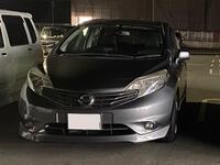 日産 ノート S DIG-S(CVT_1.2)