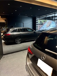 メルセデス・ベンツ Cクラス ステーションワゴン C220d ステーションワゴン アバンギャルド(ISG搭載モデル)_RHD(AT_2.0)【MP202302】