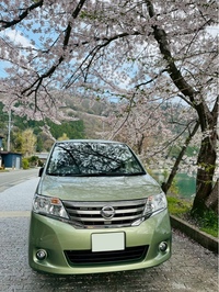 日産 セレナ